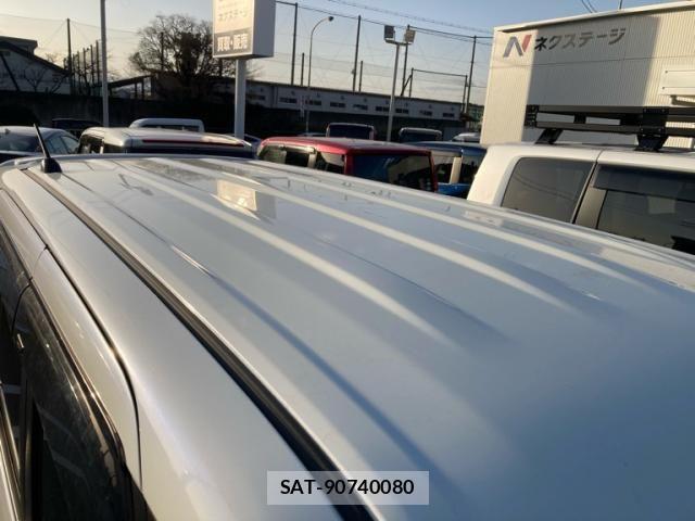 Suzuki SPACIA 2016-01 7620266-3