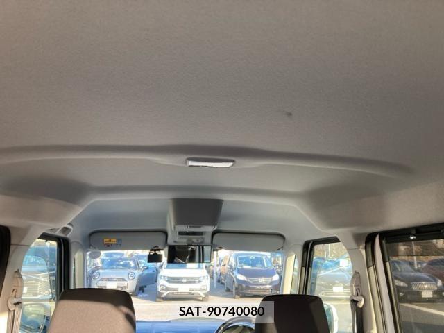 Suzuki SPACIA 2016-01 7620266-5