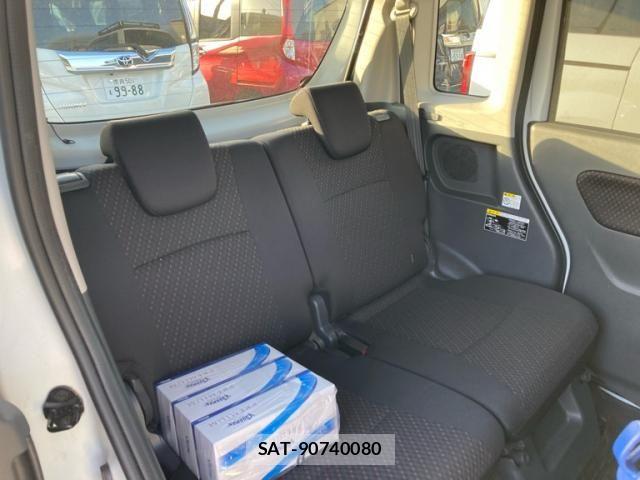 Suzuki SPACIA 2016-01 7620266-6