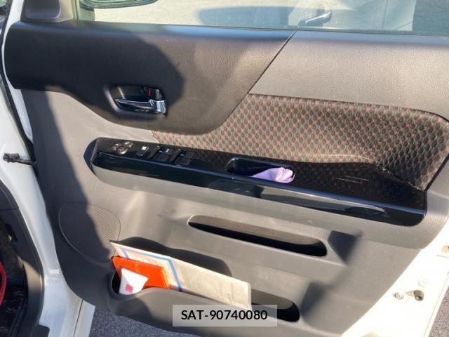 Suzuki SPACIA 2016-01 7620266-7