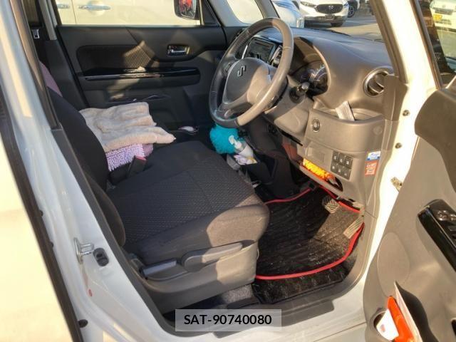 Suzuki SPACIA 2016-01 7620266-8