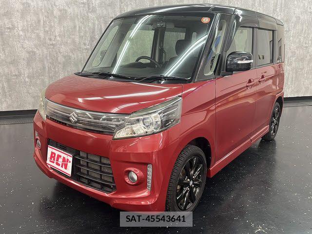 Suzuki SPACIA 2014-12 7620265-0
