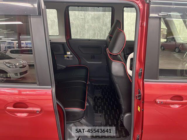 Suzuki SPACIA 2014-12 7620265-9
