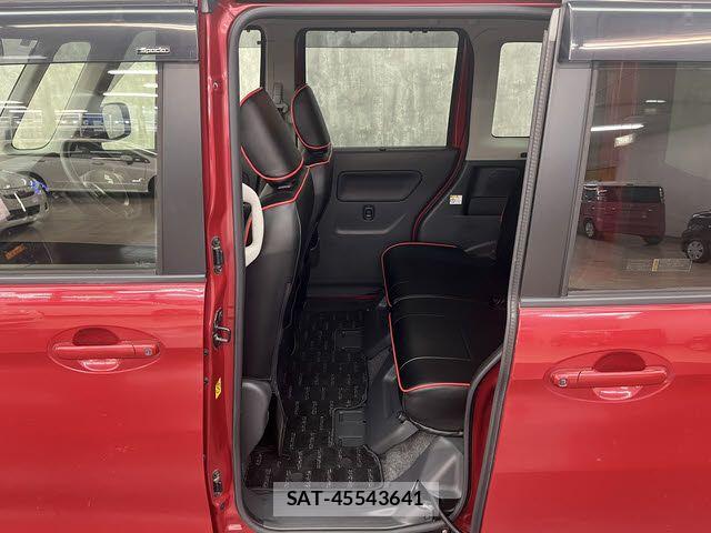Suzuki SPACIA 2014-12 7620265-12