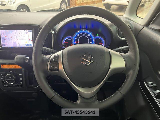 Suzuki SPACIA 2014-12 7620265-13