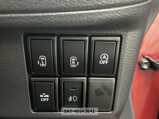 Suzuki SPACIA 2014-12 7620265-16