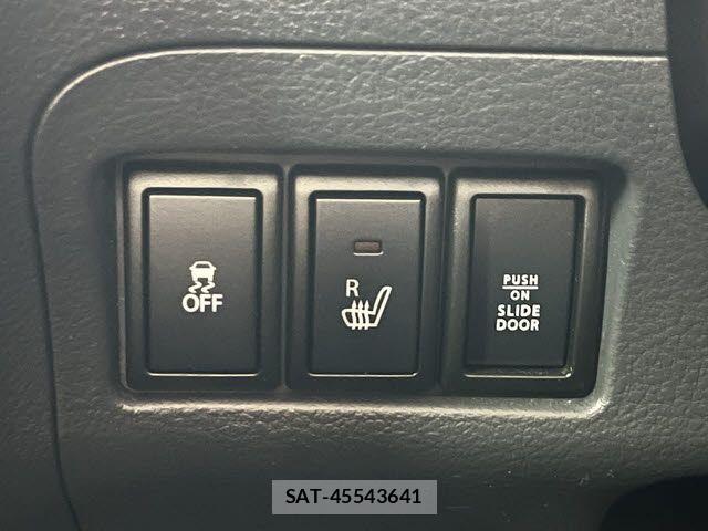 Suzuki SPACIA 2014-12 7620265-17