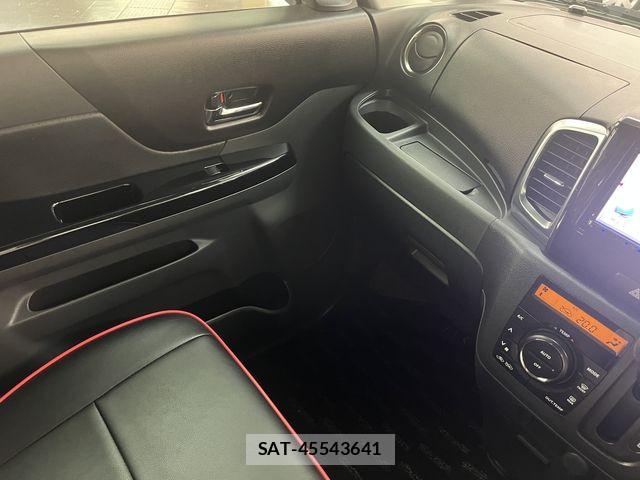 Suzuki SPACIA 2014-12 7620265-18