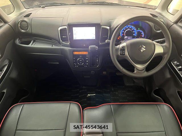 Suzuki SPACIA 2014-12 7620265-1