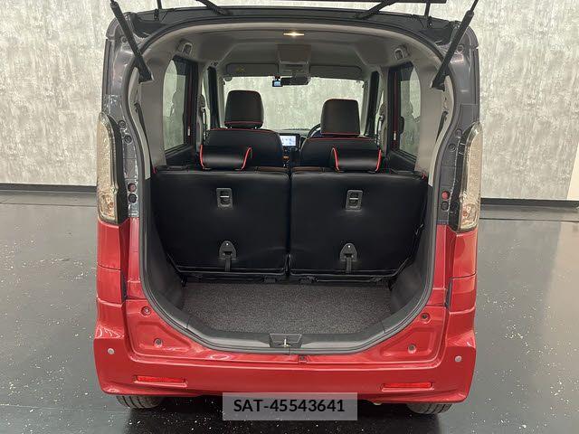 Suzuki SPACIA 2014-12 7620265-20