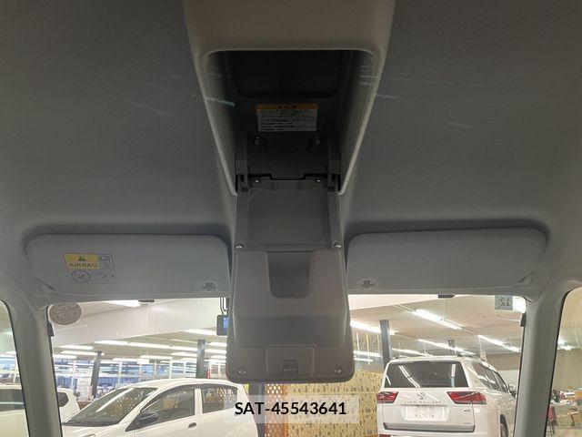 Suzuki SPACIA 2014-12 7620265-21