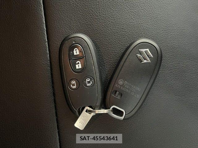 Suzuki SPACIA 2014-12 7620265-25