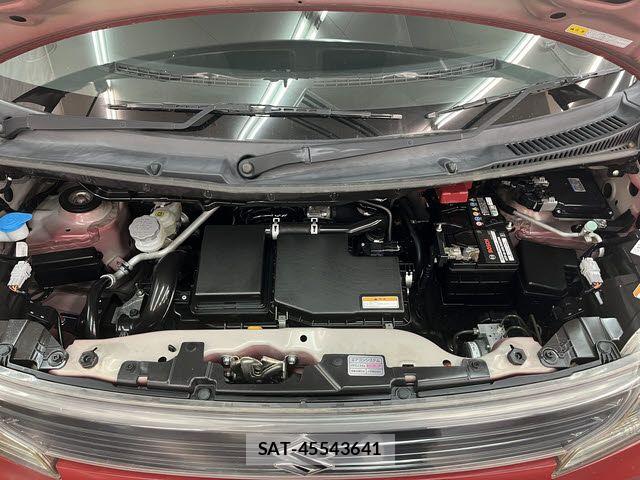 Suzuki SPACIA 2014-12 7620265-27