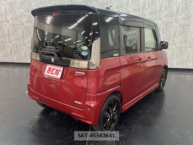 Suzuki SPACIA 2014-12 7620265-2