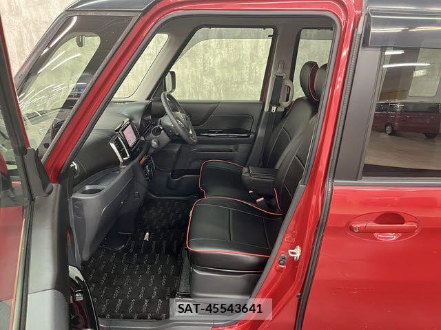 Suzuki SPACIA 2014-12 7620265-3
