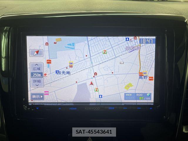 Suzuki SPACIA 2014-12 7620265-4
