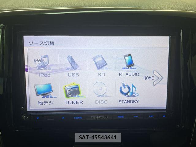 Suzuki SPACIA 2014-12 7620265-5