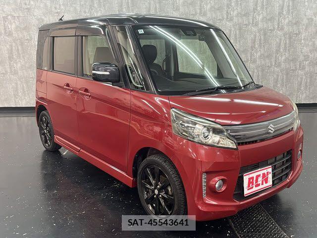 Suzuki SPACIA 2014-12 7620265-6