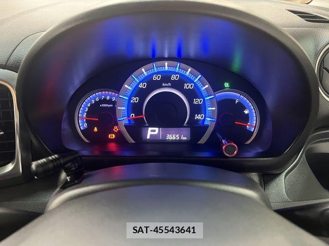Suzuki SPACIA 2014-12 7620265-7