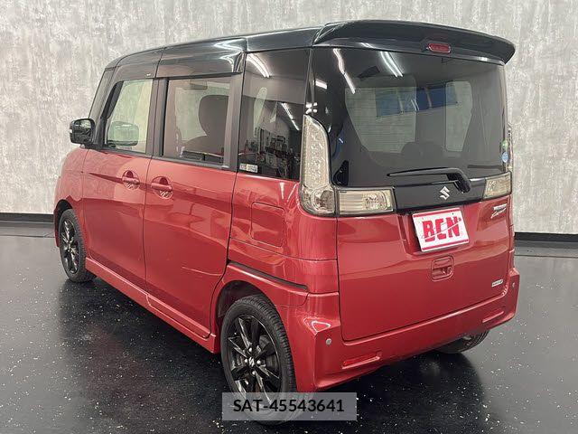 Suzuki SPACIA 2014-12 7620265-8