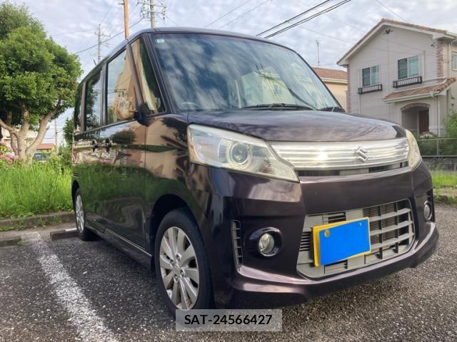 Suzuki SPACIA 2015-05 7620271-0