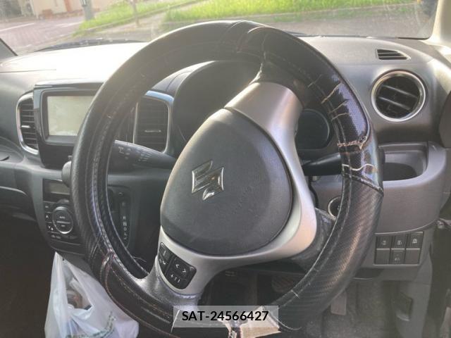Suzuki SPACIA 2015-05 7620271-9