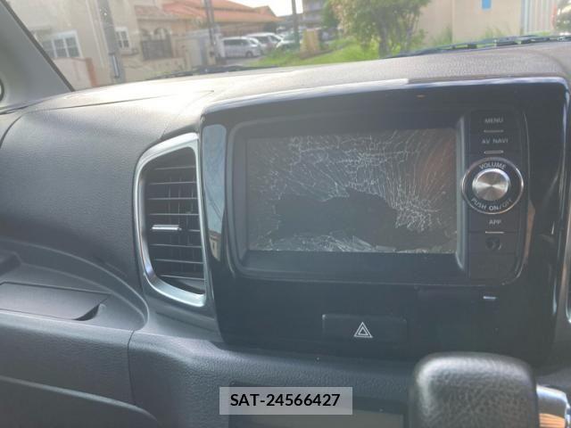 Suzuki SPACIA 2015-05 7620271-11