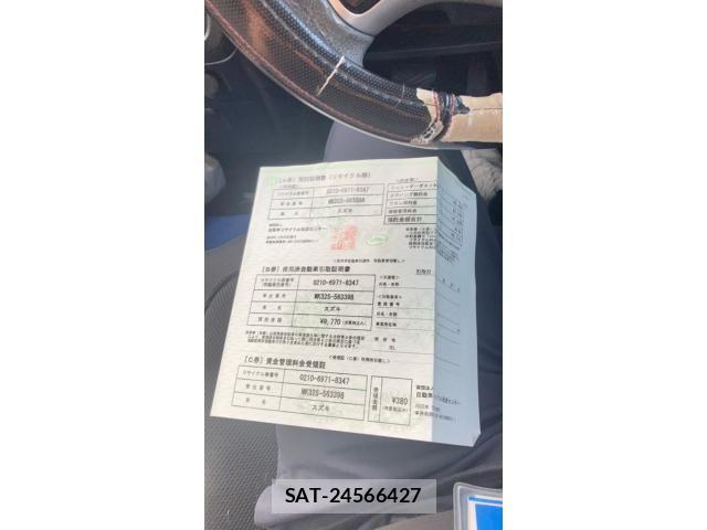 Suzuki SPACIA 2015-05 7620271-18