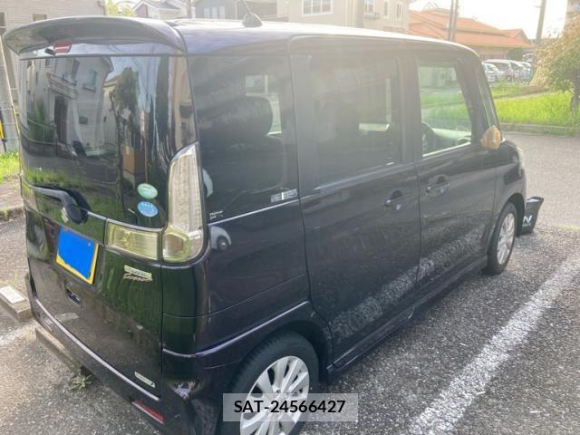 Suzuki SPACIA 2015-05 7620271-2