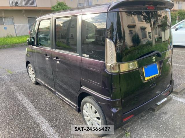 Suzuki SPACIA 2015-05 7620271-3
