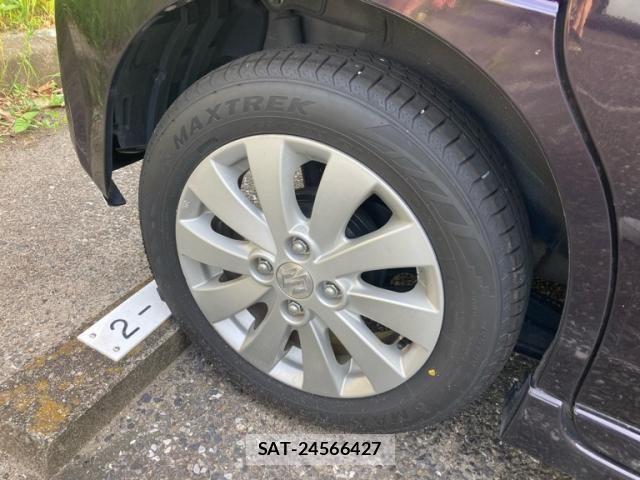 Suzuki SPACIA 2015-05 7620271-5