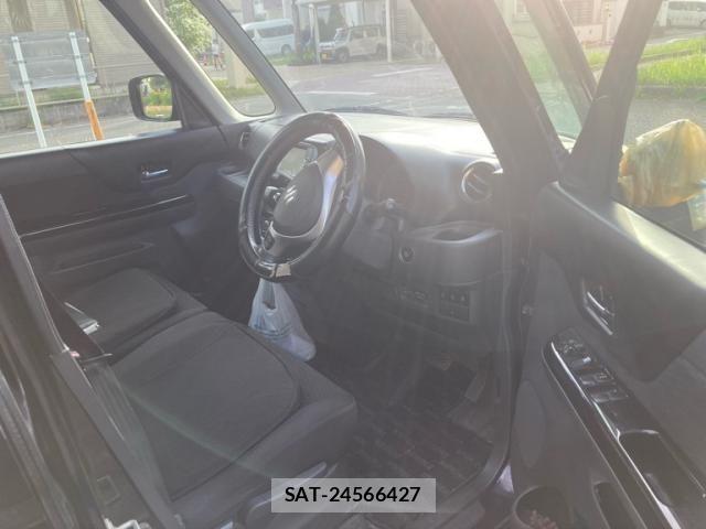 Suzuki SPACIA 2015-05 7620271-6