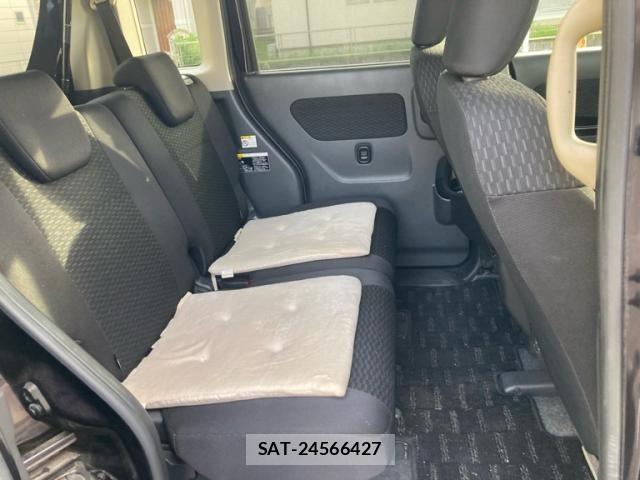 Suzuki SPACIA 2015-05 7620271-7