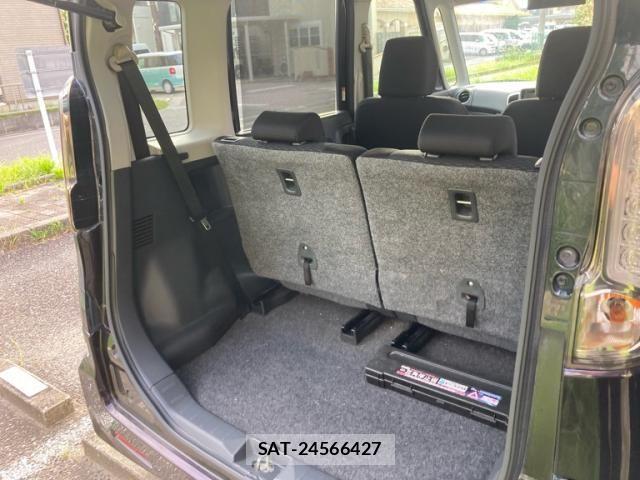 Suzuki SPACIA 2015-05 7620271-8
