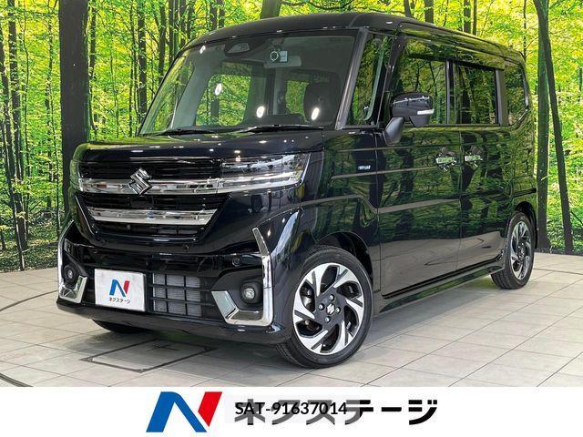 Suzuki SPACIA 2024-06 7620245-0