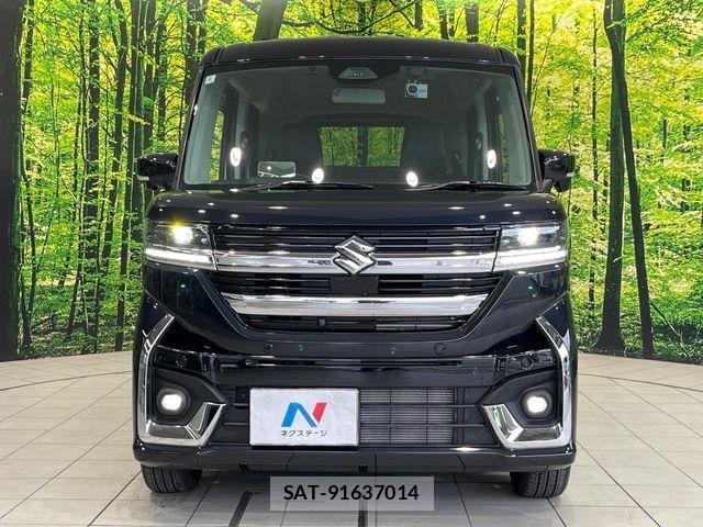 Suzuki SPACIA 2024-06 7620245-13