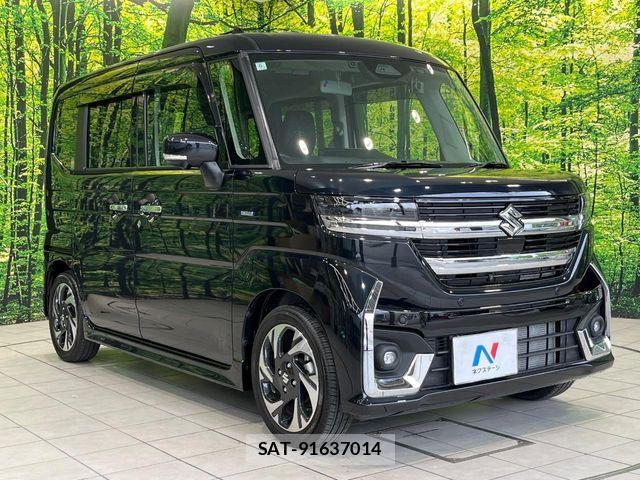 Suzuki SPACIA 2024-06 7620245-15