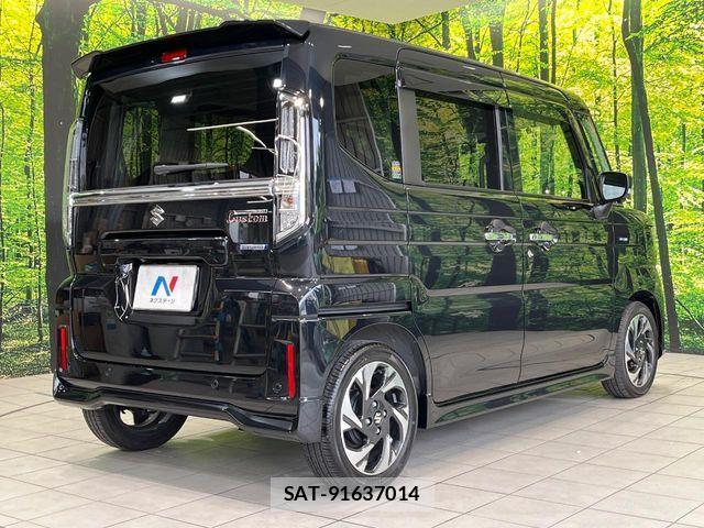 Suzuki SPACIA 2024-06 7620245-16