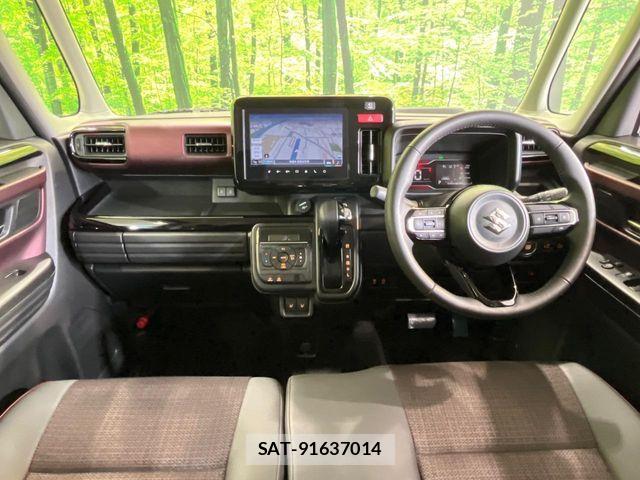 Suzuki SPACIA 2024-06 7620245-1