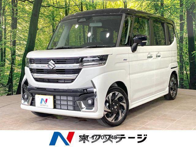 Suzuki SPACIA 2025-10 7620238-0