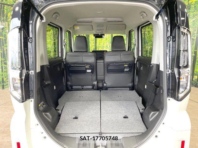 Suzuki SPACIA 2025-10 7620238-9