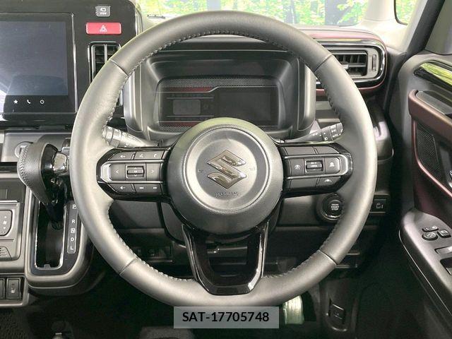 Suzuki SPACIA 2025-10 7620238-10