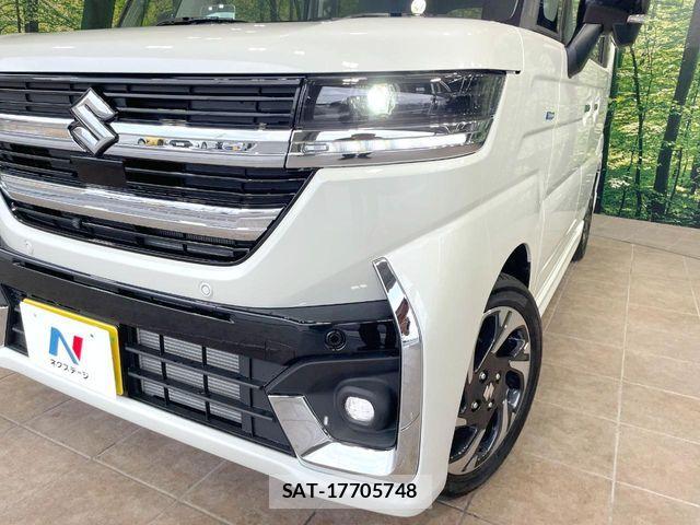 Suzuki SPACIA 2025-10 7620238-11