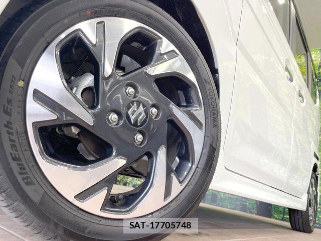 Suzuki SPACIA 2025-10 7620238-12