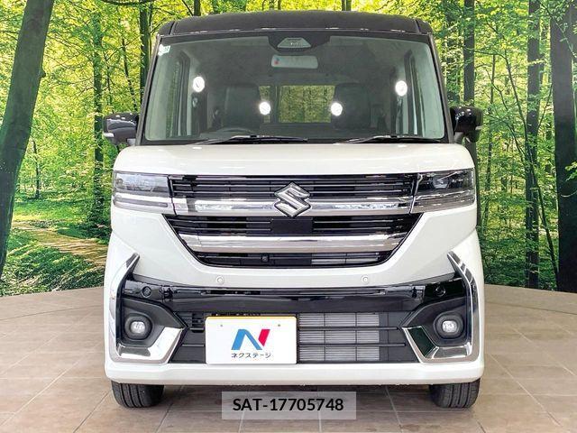 Suzuki SPACIA 2025-10 7620238-13