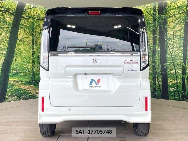 Suzuki SPACIA 2025-10 7620238-14