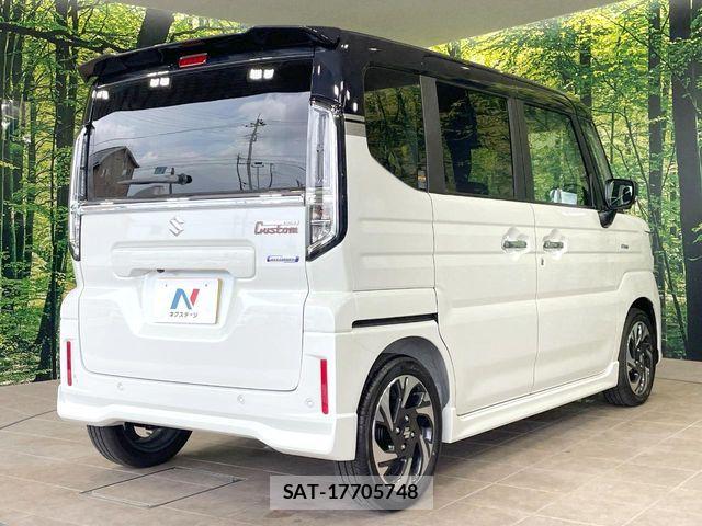 Suzuki SPACIA 2025-10 7620238-16