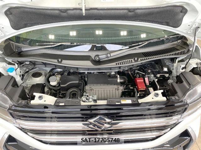 Suzuki SPACIA 2025-10 7620238-17