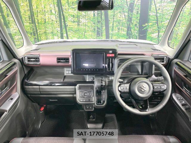 Suzuki SPACIA 2025-10 7620238-1