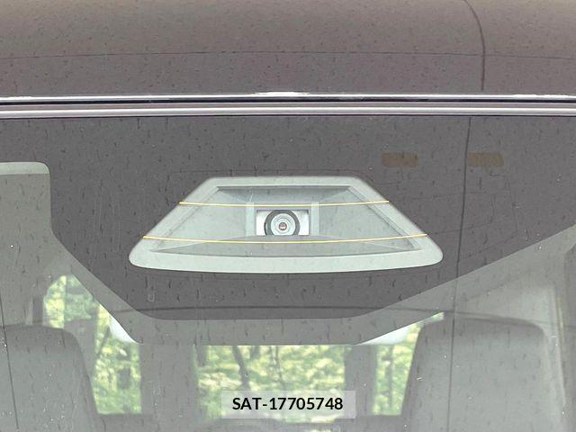 Suzuki SPACIA 2025-10 7620238-5